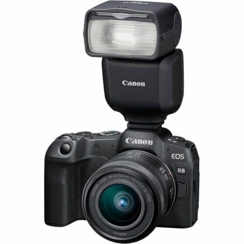 Canon Speedlite EL-10 (ประกันศูนย์) 10 Canon Speedlite EL-10