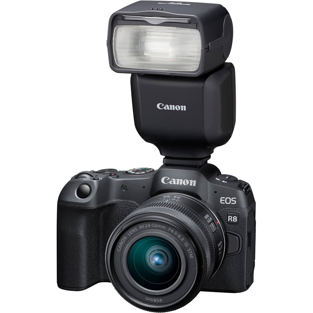 Canon Speedlite EL-10 (ประกันศูนย์) 20 Canon Speedlite EL-10