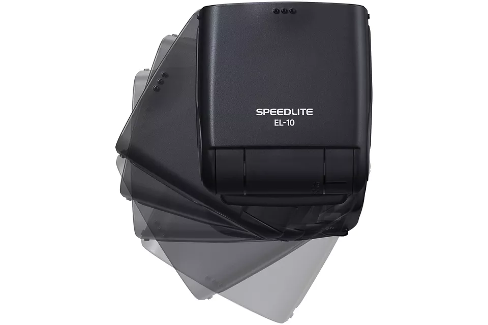 Canon Speedlite EL-10 (ประกันศูนย์) 22 Canon Speedlite EL-10