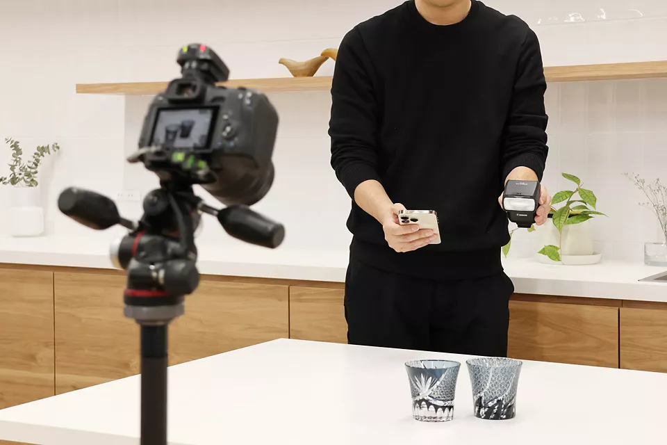 Canon Speedlite EL-10 (ประกันศูนย์) 23 Canon Speedlite EL-10
