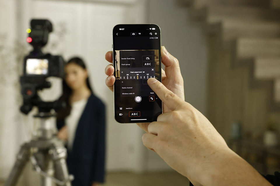 Canon Speedlite EL-10