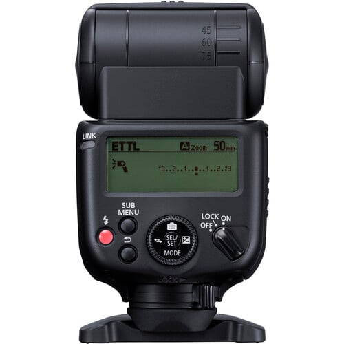 Canon Speedlite EL-10 (ประกันศูนย์) 2 Canon Speedlite EL-10
