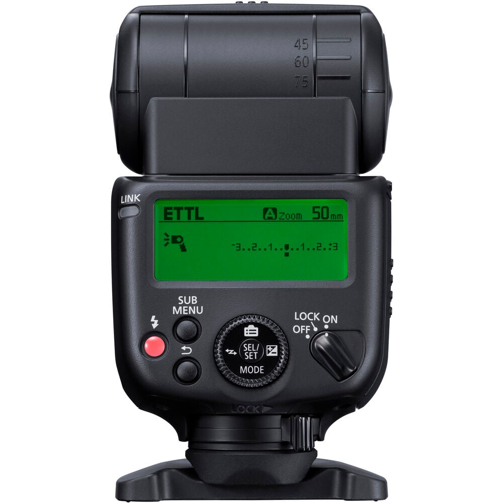 Canon Speedlite EL-10 (ประกันศูนย์) 25 Canon Speedlite EL-10