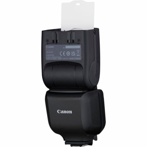 Canon Speedlite EL-10 (ประกันศูนย์) 8 Canon Speedlite EL-10