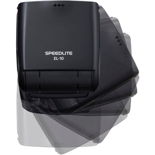 Canon Speedlite EL-10 (ประกันศูนย์) 9 Canon Speedlite EL-10