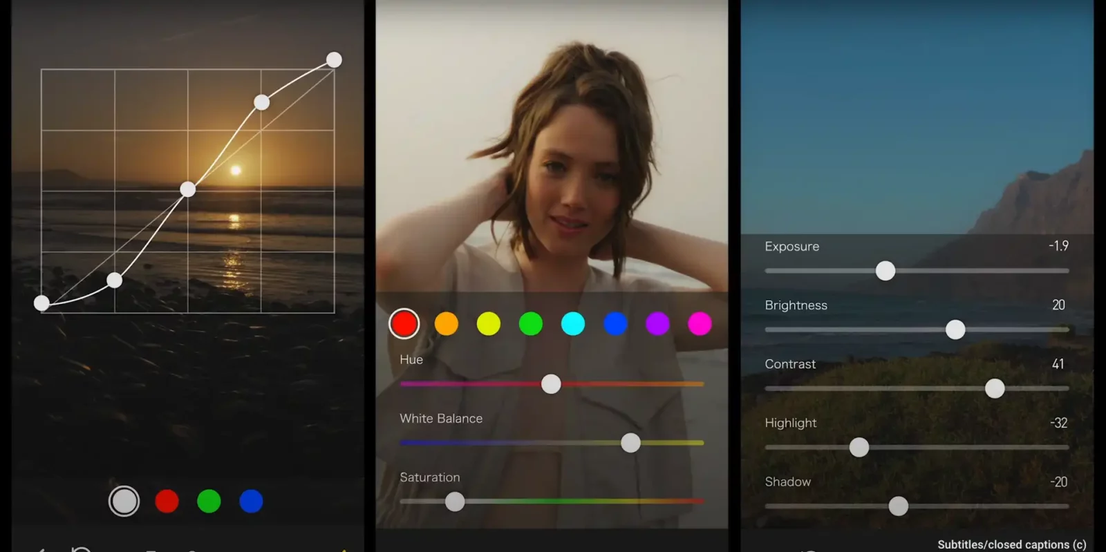 สรุปเปิดตัว Panasonic Lumix GH7 ถ่ายวีดีโอ 5.7K 30p ProRes RAW HQ ได้ในตัว 6 Lumix GH7 App Lumix lab