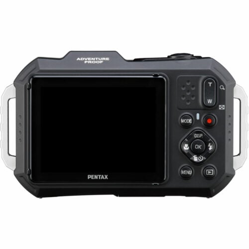 Ricoh Pentax Wg-1000 Digital Camera กล้องกันน้ำ (ประกันศูนย์) 8 Ricoh Pentax Wg-1000 Digital Camera