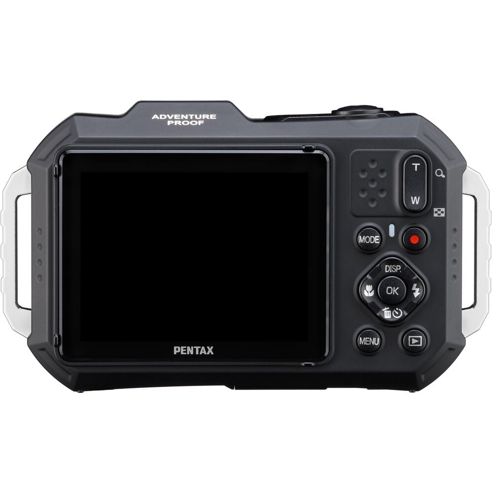 Ricoh Pentax Wg-1000 Digital Camera กล้องกันน้ำ (ประกันศูนย์) 8 Ricoh Pentax Wg-1000 Digital Camera