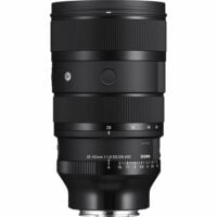 Sigma 28-45mm f1.8 DG DN Art Lens