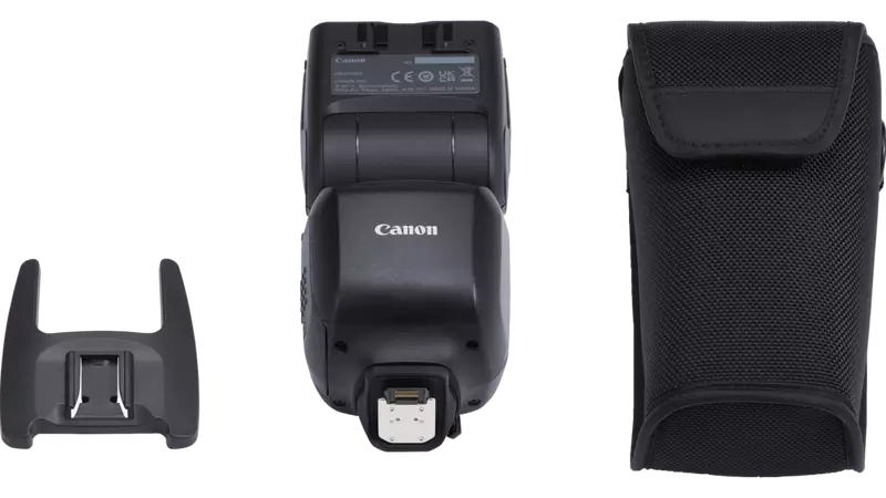 Speedlite EL-10 in box