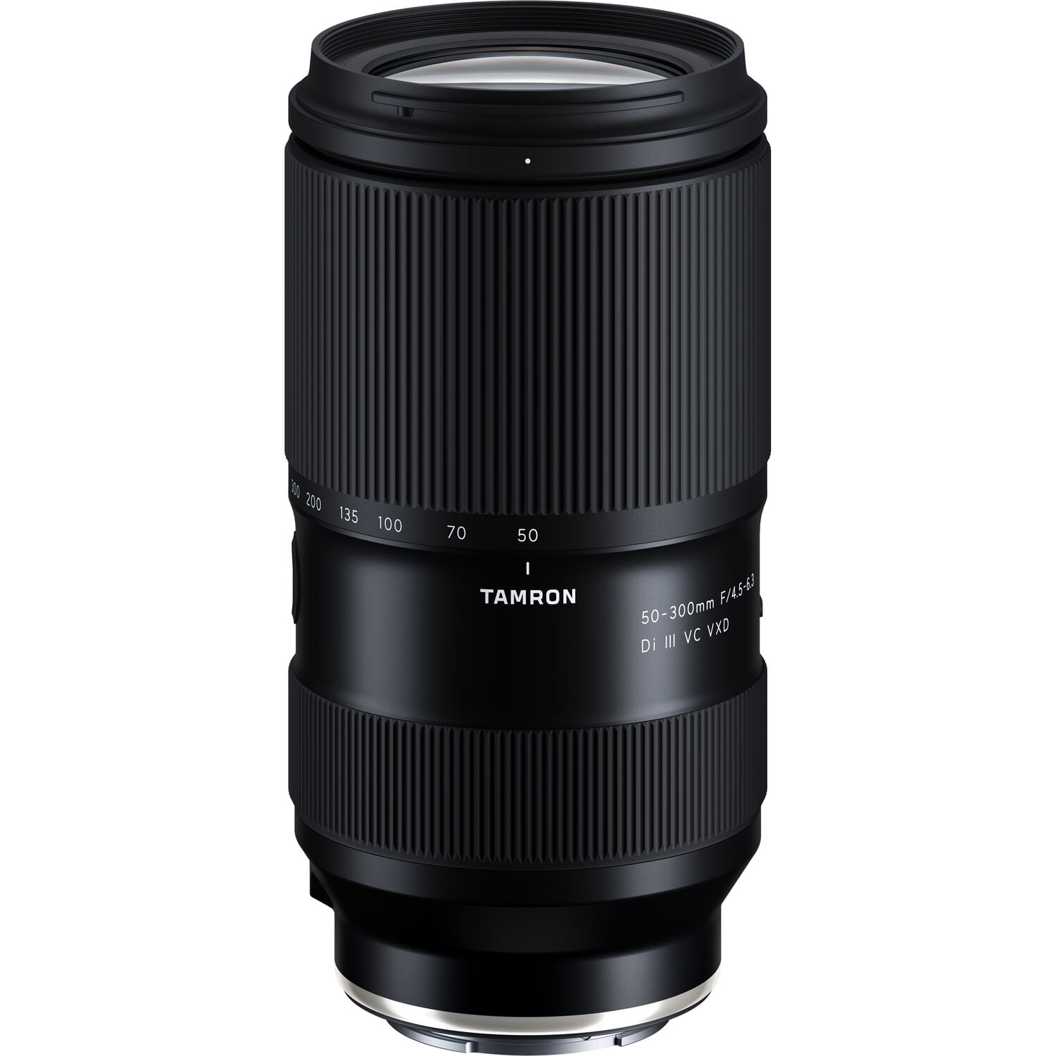 Tamron 50-300mm f/4.5-6.3 Di III VC VXD lens E-mount (ประกันศูนย์) 1 Tamron 50-300mm f4.5-6.3