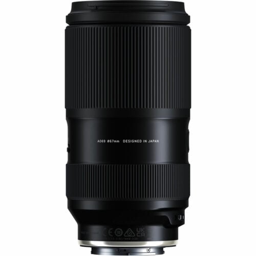 Tamron 50-300mm f/4.5-6.3 Di III VC VXD lens E-mount (ประกันศูนย์) 2 Tamron 50-300mm f4.5-6.3