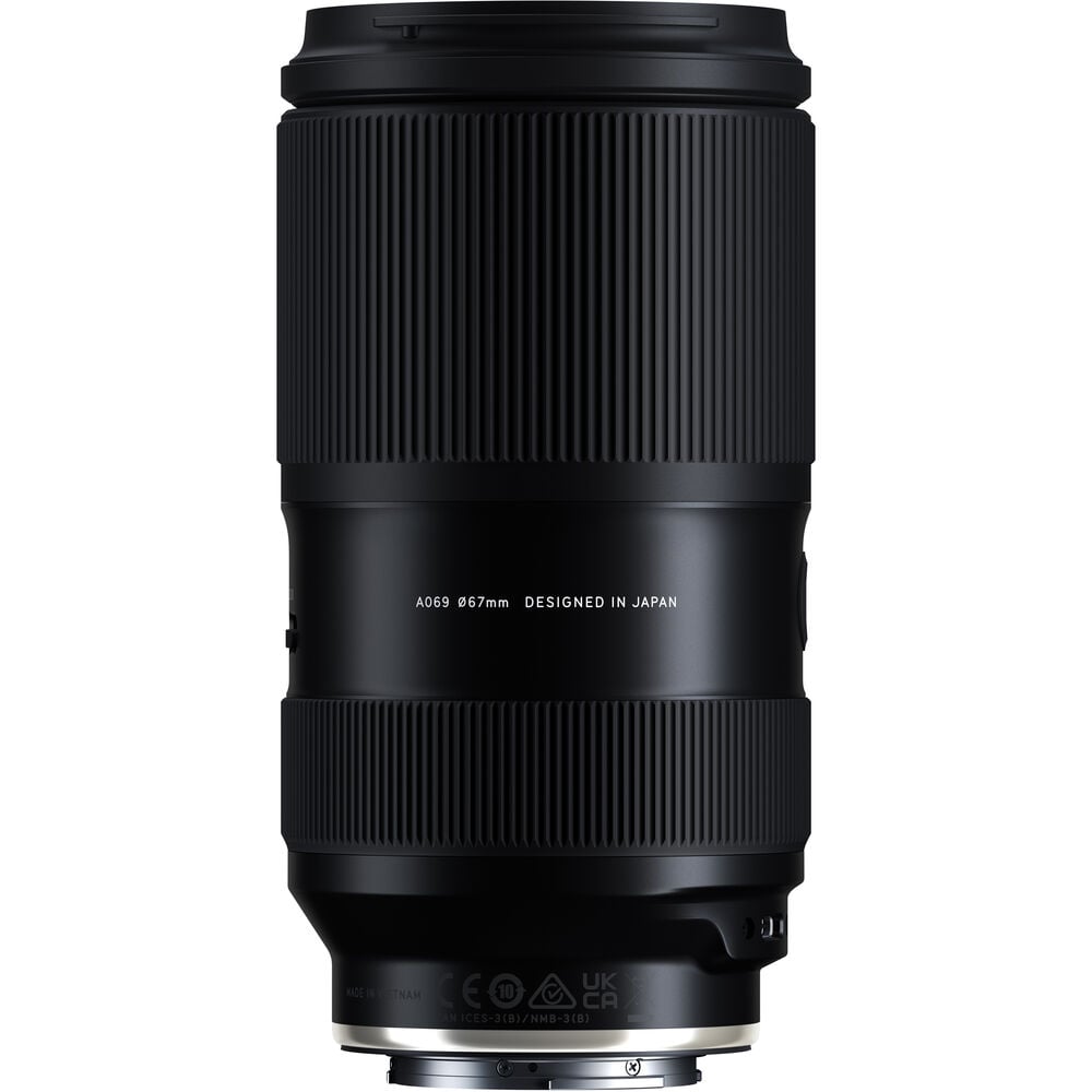 Tamron 50-300mm f/4.5-6.3 Di III VC VXD lens E-mount (ประกันศูนย์) 14 Tamron 50-300mm f4.5-6.3