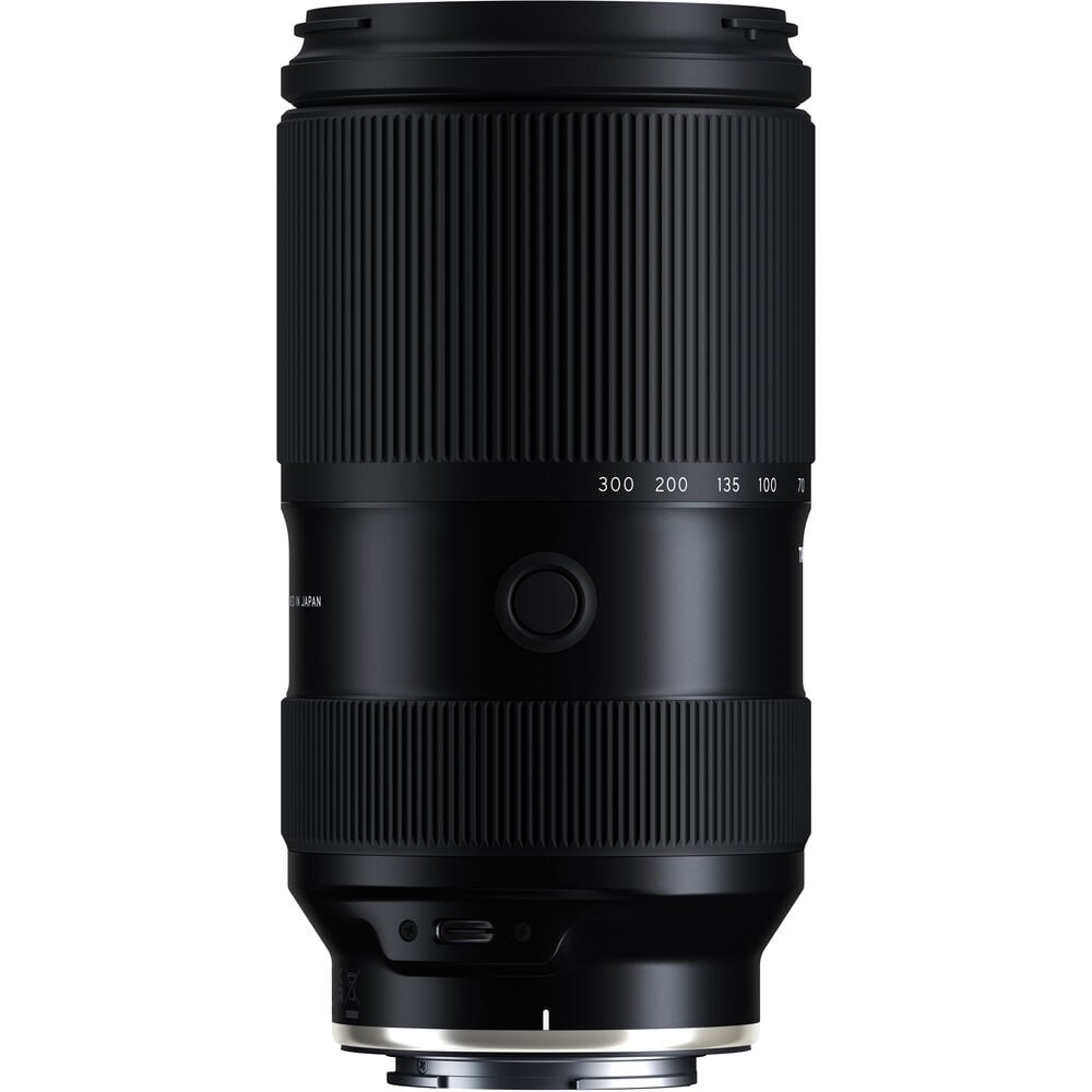 Tamron 50-300mm f/4.5-6.3 Di III VC VXD lens E-mount (ประกันศูนย์) 15 Tamron 50-300mm f4.5-6.3