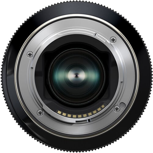 Tamron 50-300mm f/4.5-6.3 Di III VC VXD lens E-mount (ประกันศูนย์) 5 Tamron 50-300mm f4.5-6.3