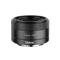 Ulanzi CL02 AF 27mm F2.8 APS-C Lens For Sony E-Mount