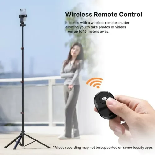 Ulanzi TB64Z Live Streaming Kit 1.6M
