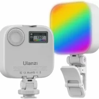 Ulanzi U60 RGB LED Video Light