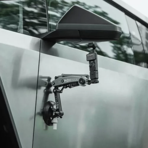 Movmax Blade Arm for Action Camera (ประกันศูนย์) 6 Vaxis Movemax Blade Arm