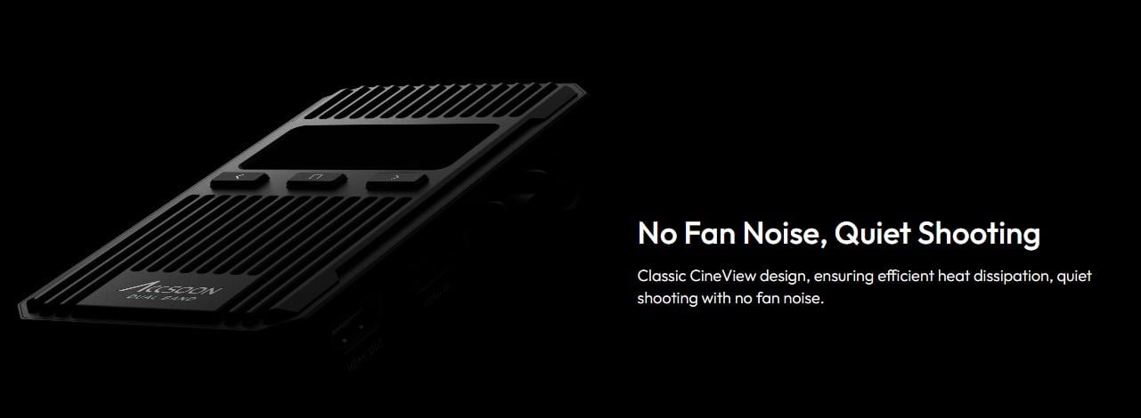 Accsoon CineView 2 SDI