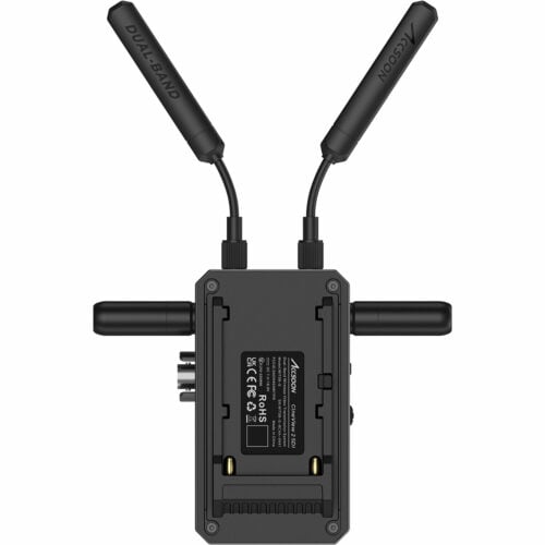 Accsoon CineView 2 SDI
