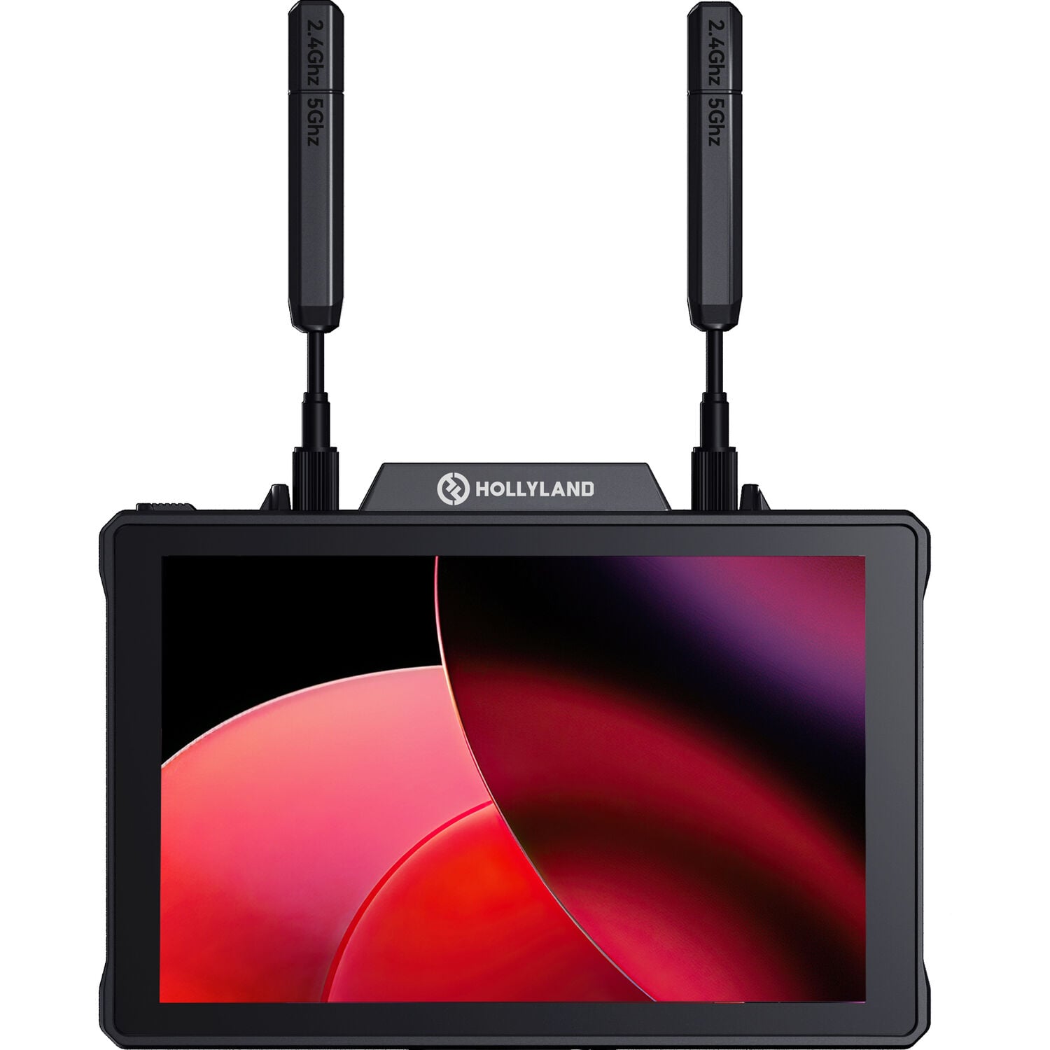Hollyland Pyro 7 เครื่องส่งสัญญาณภาพและเสียงไร้สาย (ประกันศูนย์) 1 Hollyland Pyro 7 Wireless Transceiver Monitor