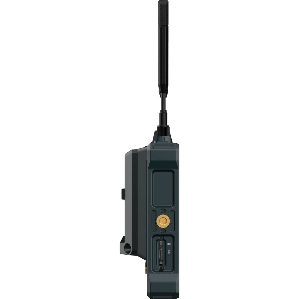 Hollyland Pyro 7 เครื่องส่งสัญญาณภาพและเสียงไร้สาย (ประกันศูนย์) 15 Hollyland Pyro 7 Wireless Transceiver Monitor