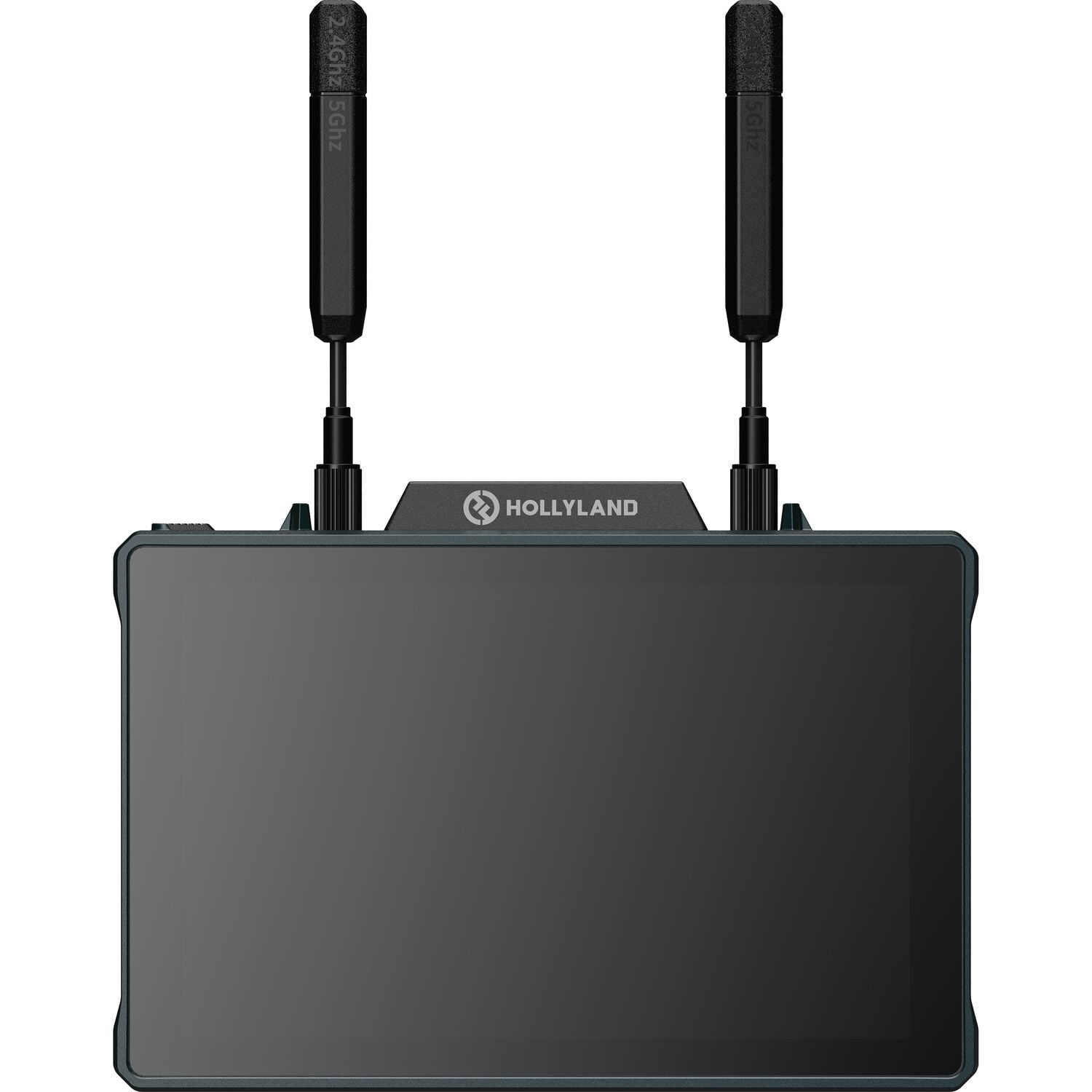Hollyland Pyro 7 เครื่องส่งสัญญาณภาพและเสียงไร้สาย (ประกันศูนย์) 10 Hollyland Pyro 7 Wireless Transceiver Monitor