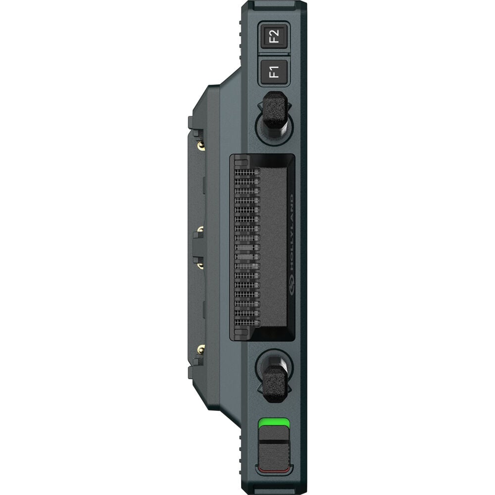 Hollyland Pyro 7 เครื่องส่งสัญญาณภาพและเสียงไร้สาย (ประกันศูนย์) 13 Hollyland Pyro 7 Wireless Transceiver Monitor