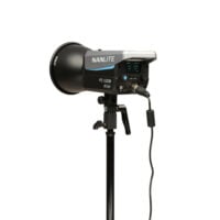 Nanlite FC-120B Bi-Color LED Spotlight