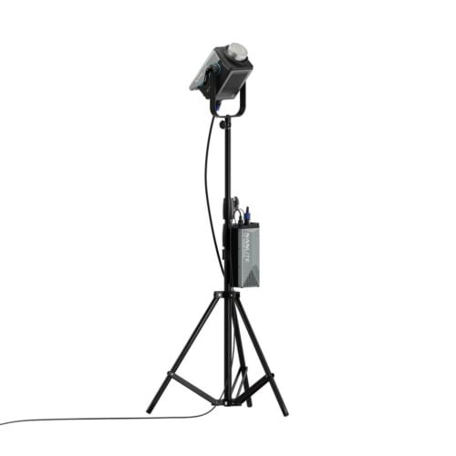 Nanlite FC-500C LED RGBW Spot Light (ประกันศูนย์) 9 Nanlite FC-500C LED RGBW Spot Light