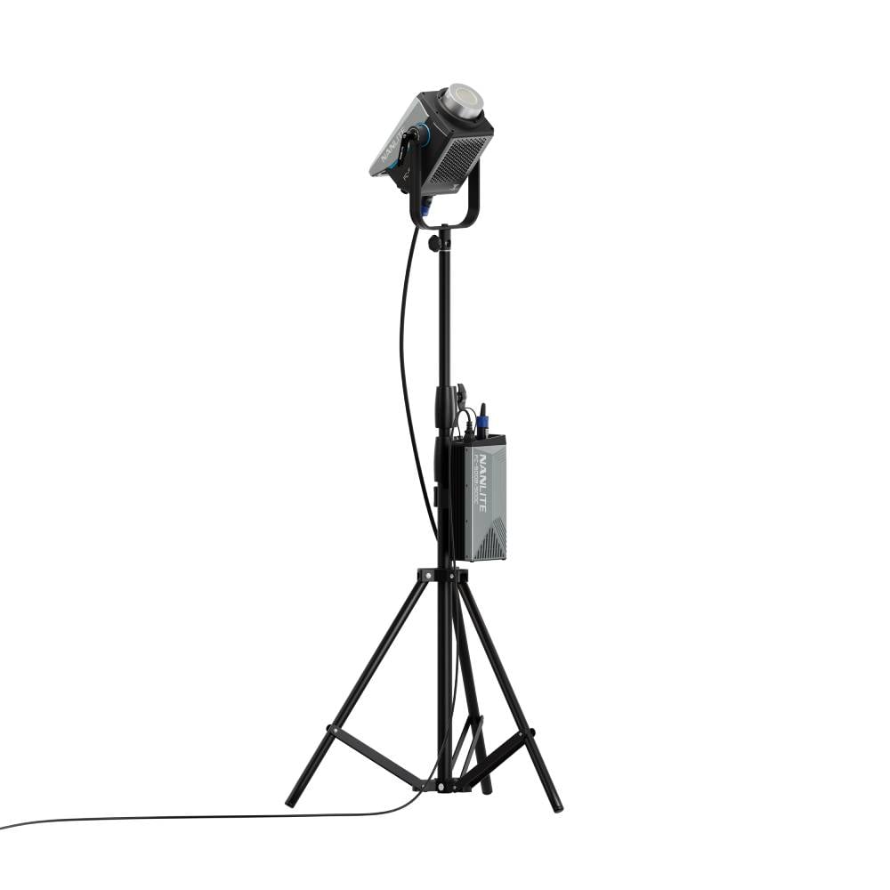 Nanlite FC-500C LED RGBW Spot Light (ประกันศูนย์) 18 Nanlite FC-500C LED RGBW Spot Light
