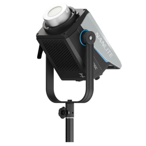 Nanlite FC-500C LED RGBW Spot Light (ประกันศูนย์) 7 Nanlite FC-500C LED RGBW Spot Light