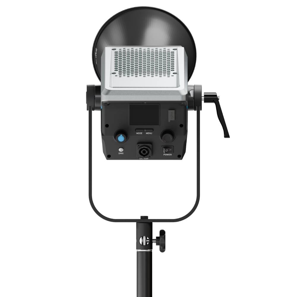Nanlite FC-500C LED RGBW Spot Light (ประกันศูนย์) 11 Nanlite FC-500C LED RGBW Spot Light