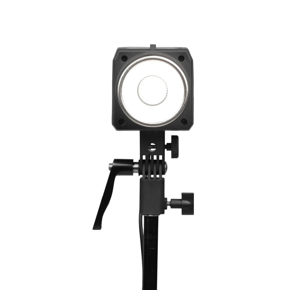 Nanlite FC-60B Bi-Color LED Spotligh (ประกันศูนย์) 12 Nanlite FC-60B Bi-Color LED Spotlight