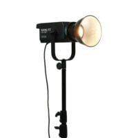 Nanlite FS-300C AC-Powered RGBW Color LED Monolight