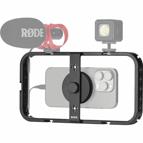 Rode Phone Cage 4 Rode Phone Cage