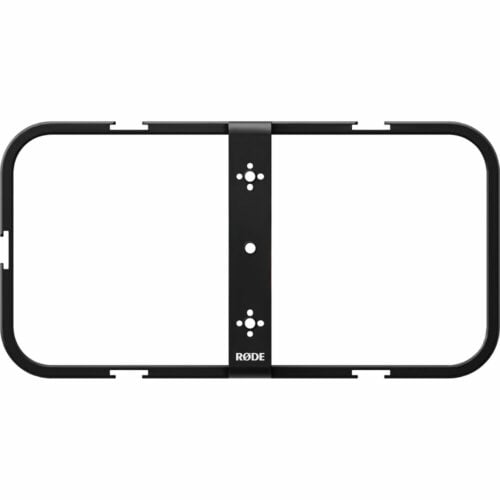 Rode Phone Cage 6 Rode Phone Cage