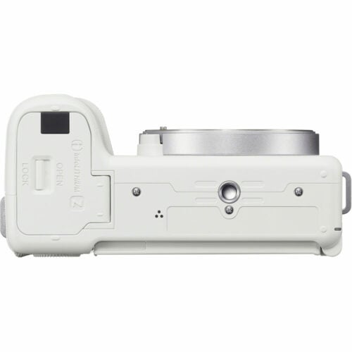 Sony ZV-E10 II Mirrorless Camera with 16-50mm Lens