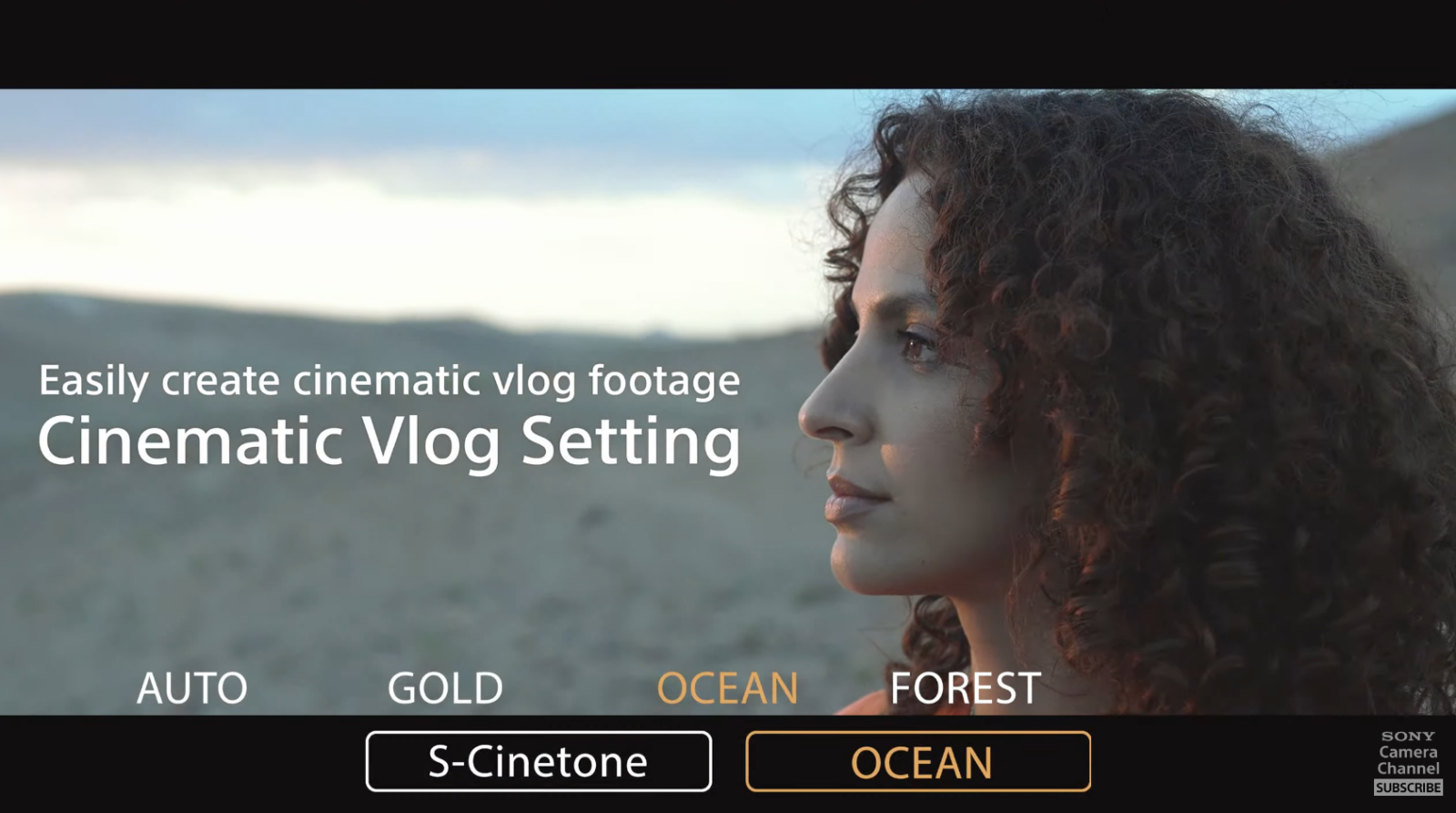 รีวิว Sony ZV-E10 II กล้องตัวเริ่มเซนเซอร์ APS-C ใหม่ ถ่าย 4K 60p ได้ แบตอึด UI ใหม่ ร่างจำแลง Sony ZV-E1 ในงบที่เข้าถึงได้ 19 ZV-E10II Cinematic Vlog Setting