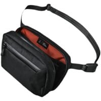 Alpaka Elements Tech Case 1.2 - EPLX450 Black-