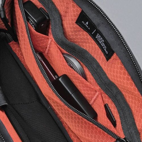 Alpaka Elements Tech Case Mini-