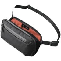 Alpaka Elements Tech Case Mini - XPAC Black