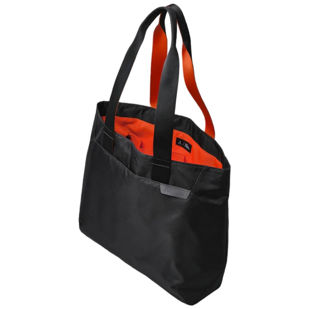 Alpaka Elements Tote Axoflux Black (ประกันศูนย์) 1 Alpaka Elements Tote Axoflux Black
