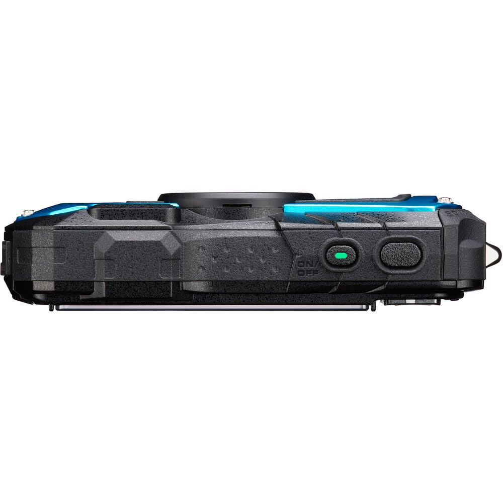 Ricoh Pentax WG-90 Waterproof Digital Camera กล้องกันน้ำ (ประกันศูนย์) 9 Ricoh Pentax WG-90 Digital Camera