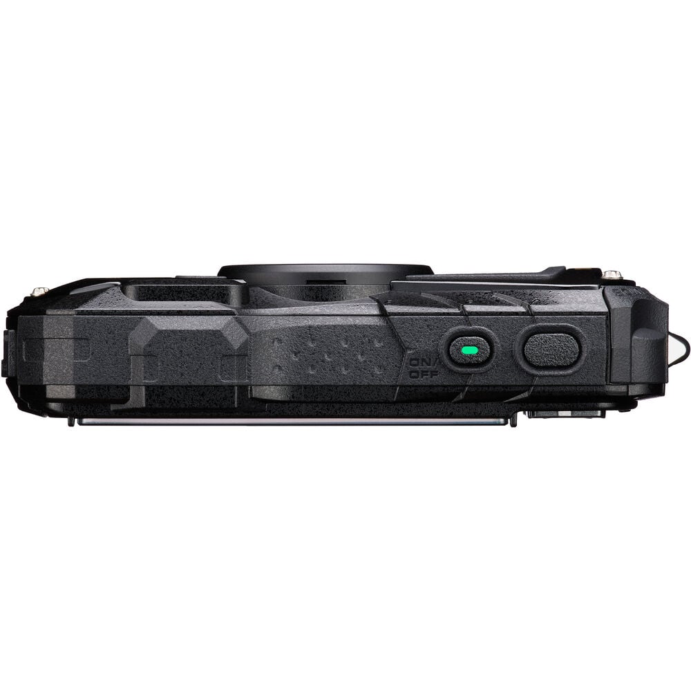 Ricoh Pentax WG-90 Waterproof Digital Camera กล้องกันน้ำ (ประกันศูนย์) 11 Ricoh Pentax WG-90 Digital Camera