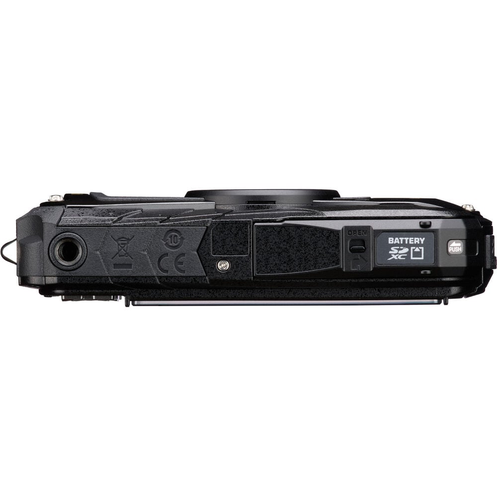 Ricoh Pentax WG-90 Waterproof Digital Camera กล้องกันน้ำ (ประกันศูนย์) 10 Ricoh Pentax WG-90 Digital Camera