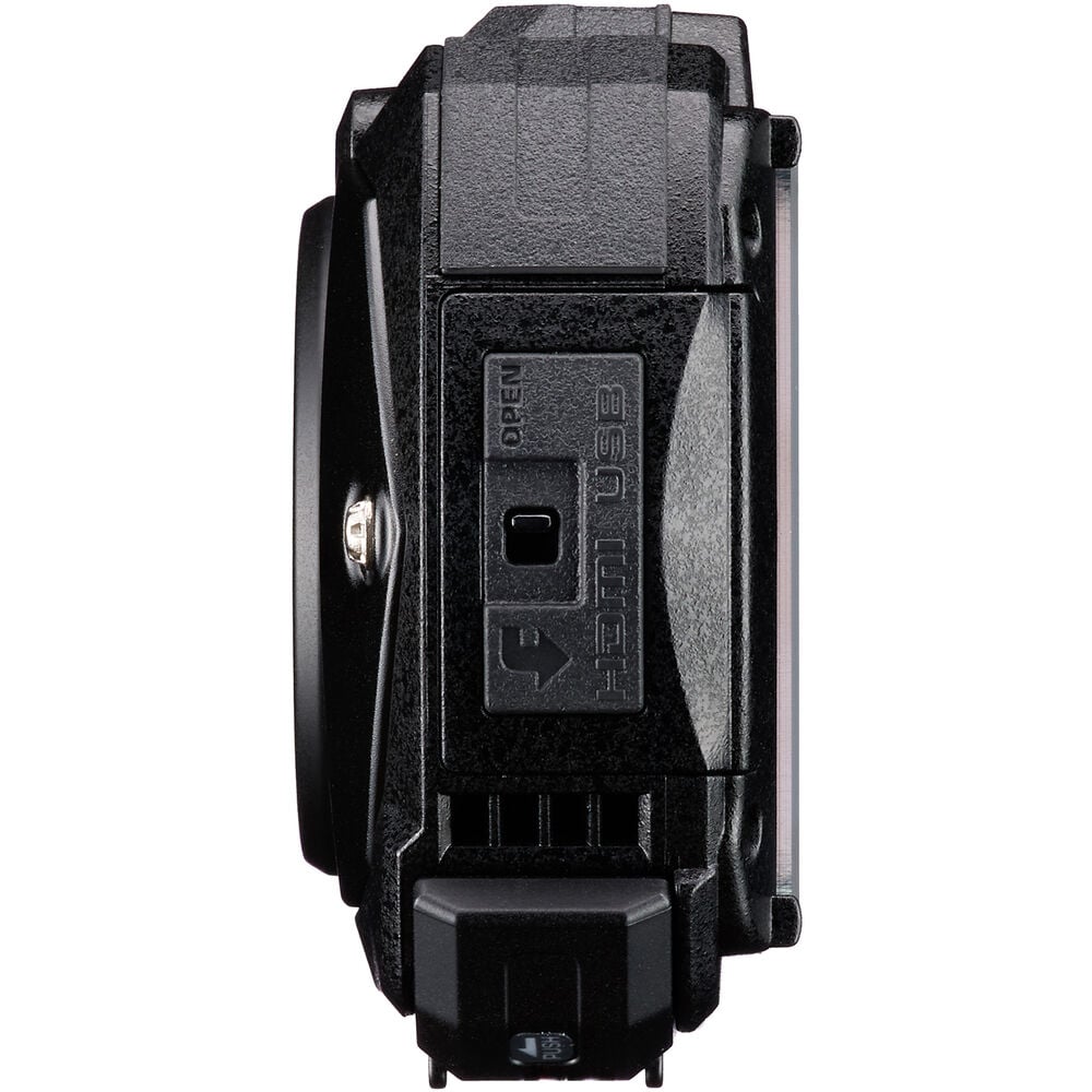 Ricoh Pentax WG-90 Waterproof Digital Camera กล้องกันน้ำ (ประกันศูนย์) 6 Ricoh Pentax WG-90 Digital Camera