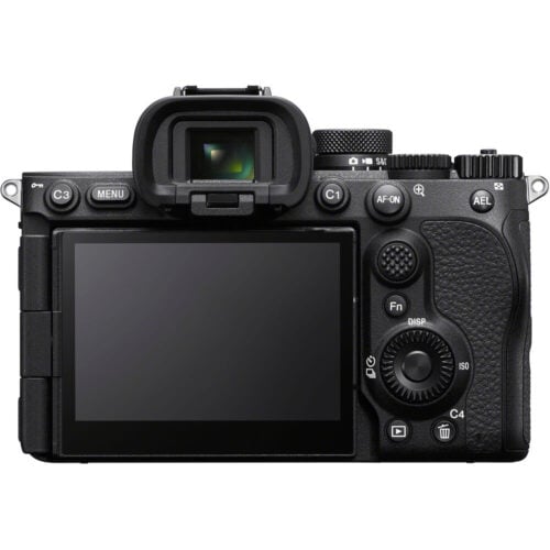 Sony A7 V Mirrorless Camera Body A7M5 , Alpha 7 V (ประกันศูนย์) 2 Sony a7 V Mirrorless Camera