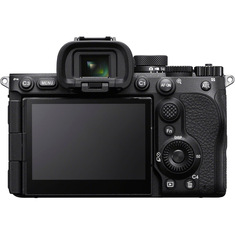 Sony A7 V Mirrorless Camera Body A7M5 , Alpha 7 V (ประกันศูนย์) 13 Sony a7 V Mirrorless Camera